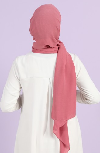 Dusty Rose Shawl 30010-21