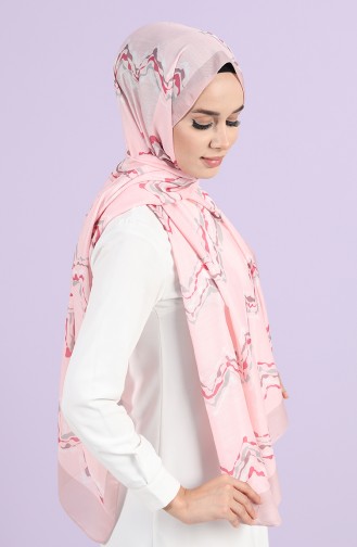 Powder Shawl 81005-11