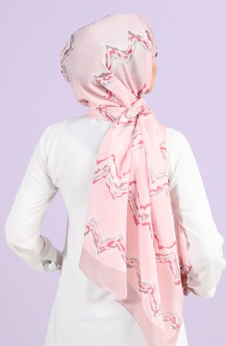 Powder Shawl 81005-11