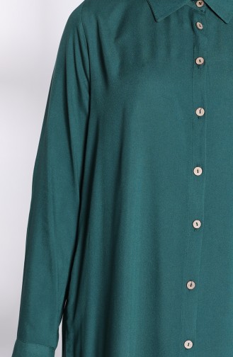 Emerald Green Tunics 60232-03
