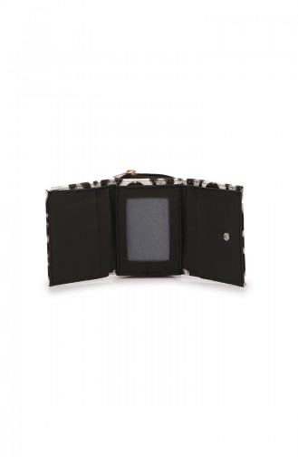 Black Wallet 51Z-03