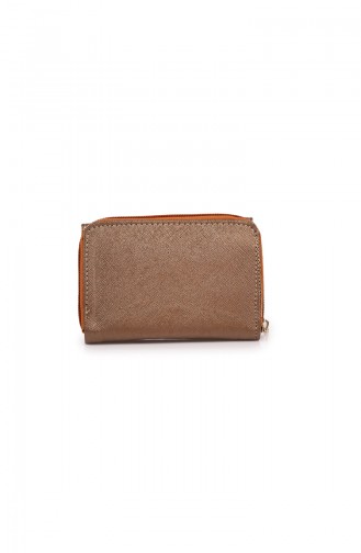 Copper Wallet 53Z-06