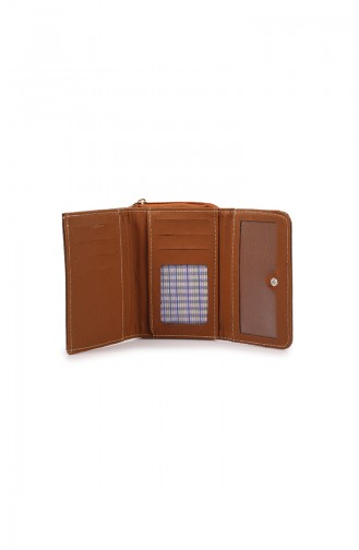 Copper Wallet 53Z-06