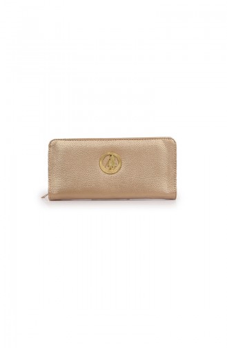 Gold Wallet 54Z-05