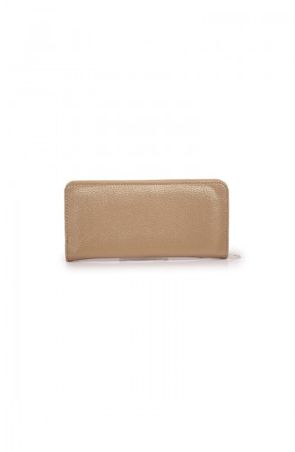 Gold Wallet 54Z-05