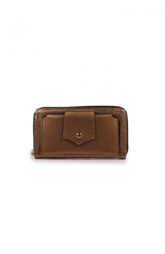 Copper Wallet 55Z-07