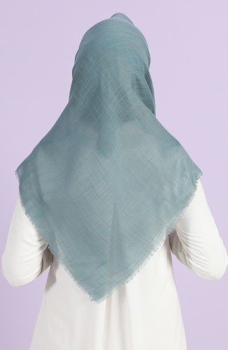 Green Almond Scarf 2377-35