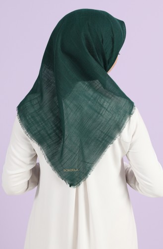 Emerald Green Scarf 2377-37