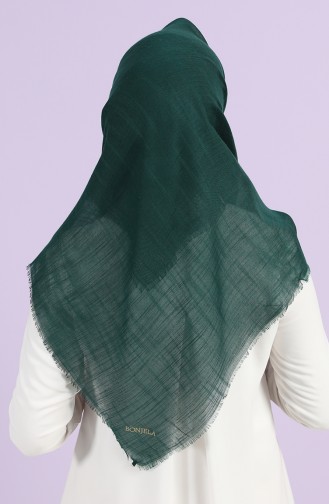 Emerald Green Scarf 2377-37