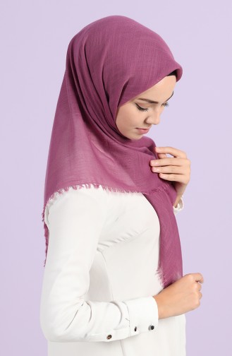 Echarpe Plum clair 2377-38