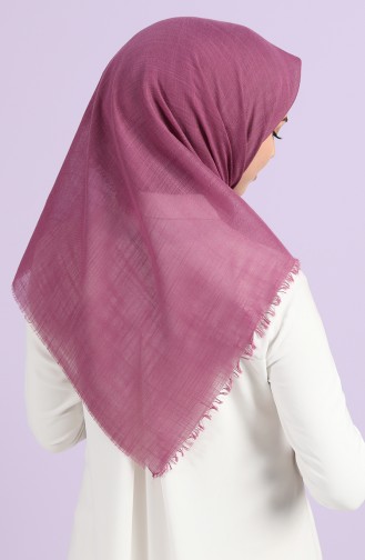 Light Plum Scarf 2377-38