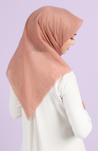 Onion Peel Scarf 2377-40