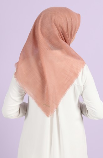 Onion Peel Scarf 2377-40