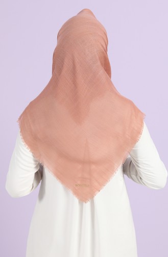 Onion Peel Scarf 2377-40