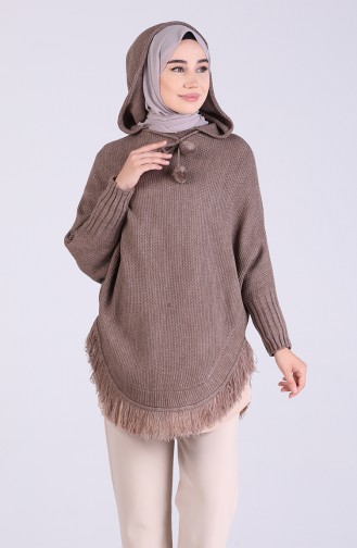 Mink Sweater 4291-02