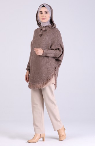 Mink Sweater 4291-02