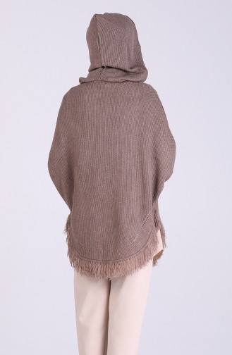 Mink Sweater 4291-02
