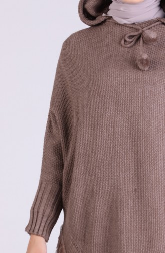 Mink Sweater 4291-02