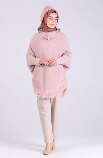 Powder Sweater 4291-04