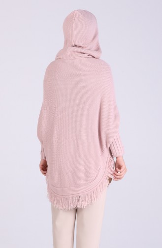 Powder Sweater 4291-04