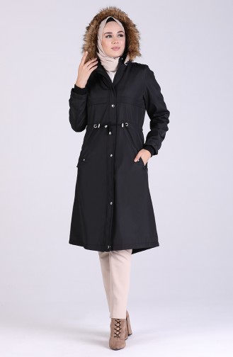 Schwarz Coats 9050-01