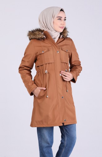 Cepli Mont 9052-05 Karamel