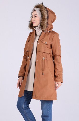 Karamel Coats 9052-05