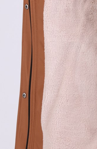 Manteau Caramel 9052-05