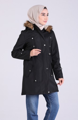 Schwarz Coats 9053-04