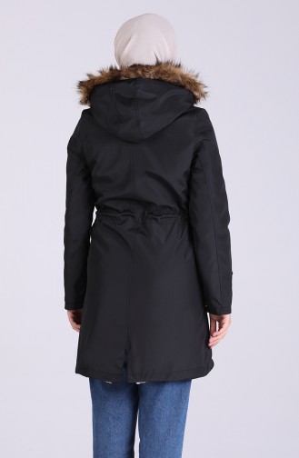 Schwarz Coats 9053-04