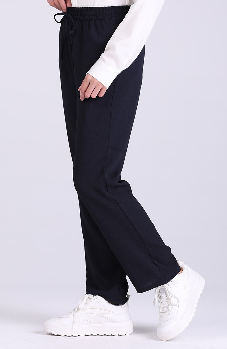 Dark navy blue pants Clearance