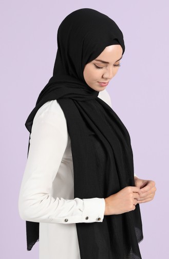 Black Shawl 15205-01