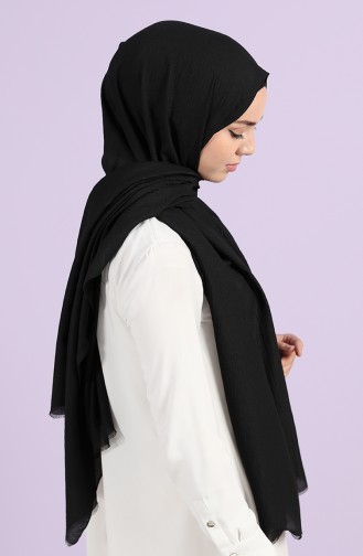 Black Shawl 15205-01