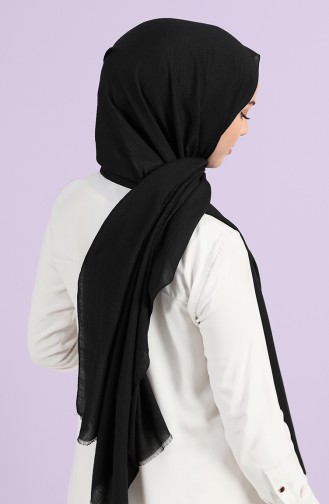 Black Shawl 15205-01