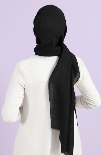 Black Shawl 15205-01