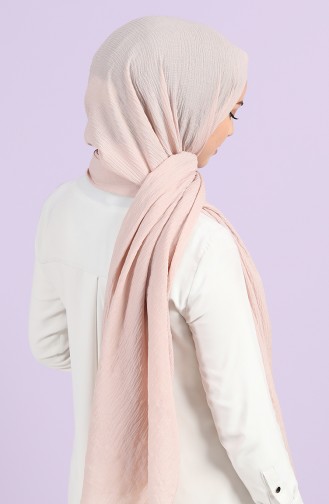 Beige Shawl 15205-05