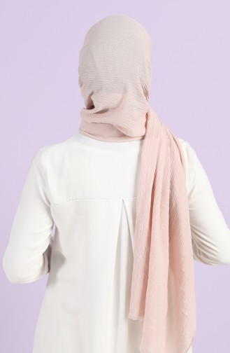 Beige Shawl 15205-05