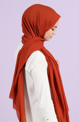 Mio Şal 15205-06 Taba