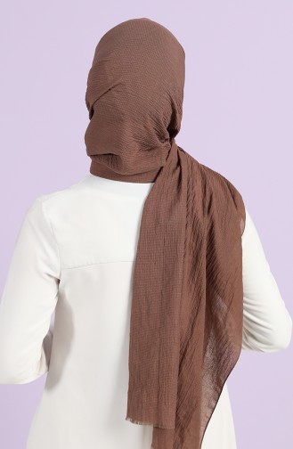 Brown Sjaal 15205-08