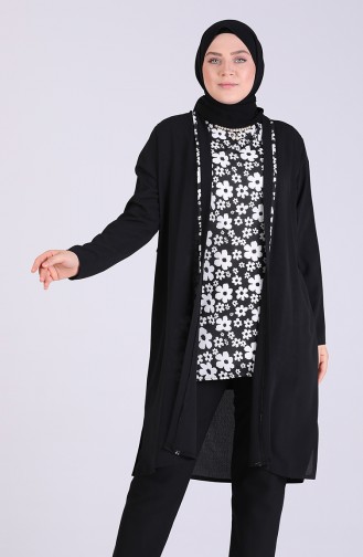 Black Suit 8012A-01