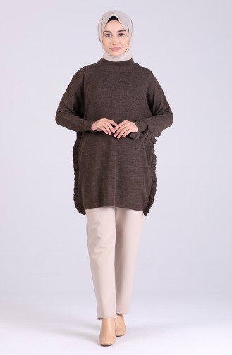 Dark Mink Tunics 4254-02