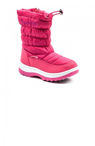 Fuchsia Children`s Shoes 3086.FUSYA