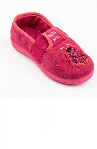 Fuchsia Children`s Snoozies 2987.FUSYA