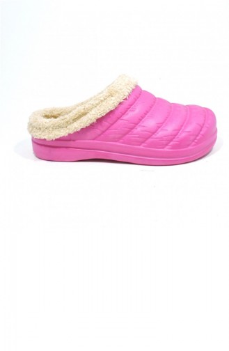 Fuchsia Woman home slippers 3462.MM FUSYA