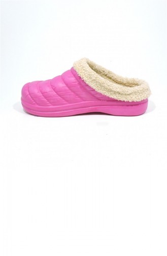 Fuchsia Woman home slippers 3462.MM FUSYA