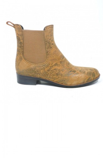 Camel Boots-booties 3471.MM CAMEL