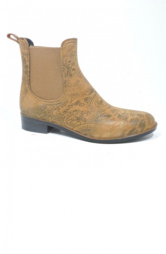Camel Boots-booties 3471.MM CAMEL