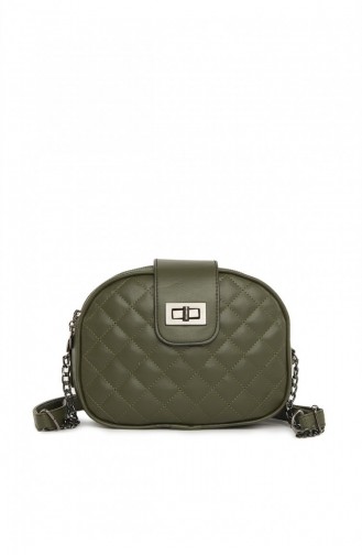 Sac D`épaule Khaki 87001900045769