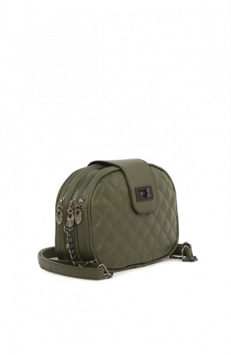 Sac D`épaule Khaki 87001900045769