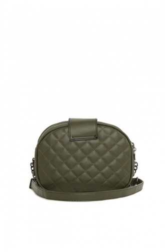Sac D`épaule Khaki 87001900045769